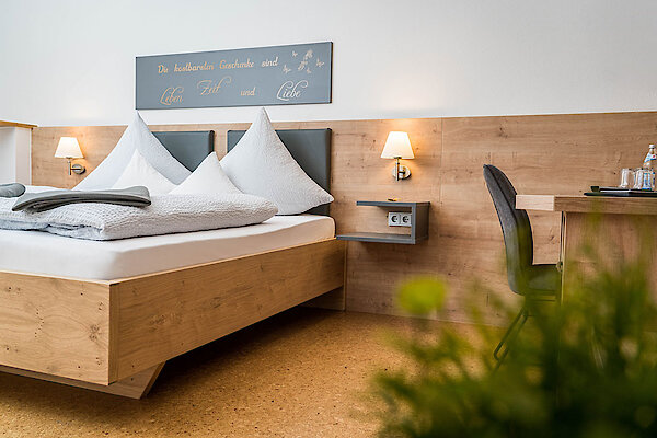 Hotel für Motorradfahrer im Bayer. Wald